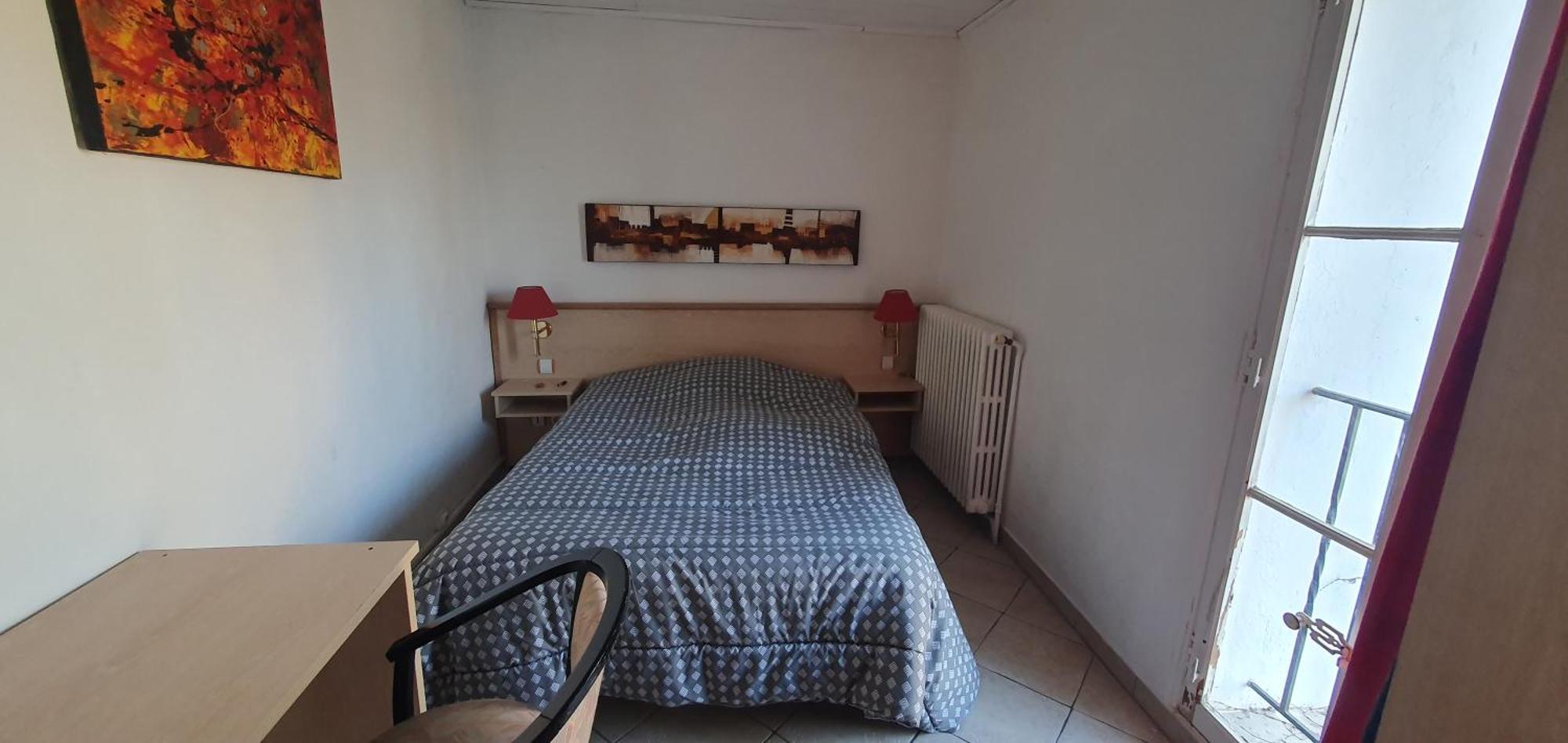 Le Comptoir Otel Sainte-Croix-de-Verdon Dış mekan fotoğraf