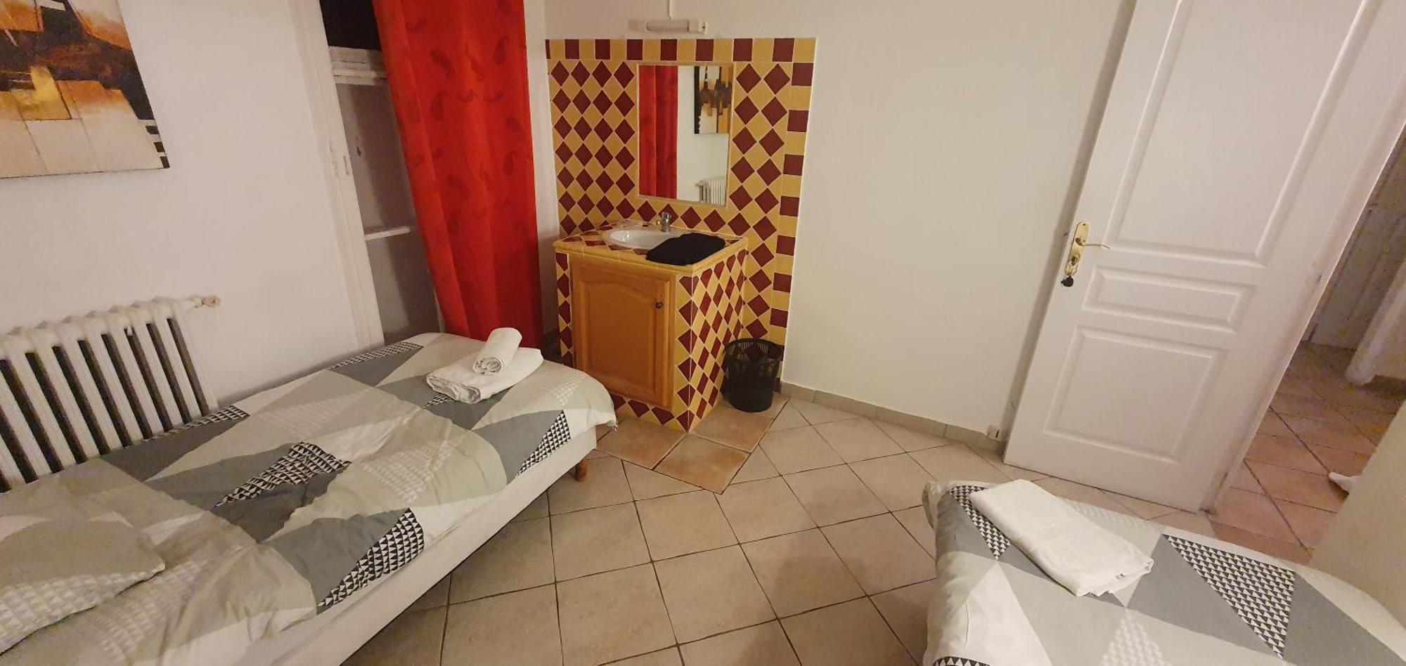 Le Comptoir Otel Sainte-Croix-de-Verdon Dış mekan fotoğraf