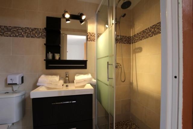 Le Comptoir Otel Sainte-Croix-de-Verdon Dış mekan fotoğraf
