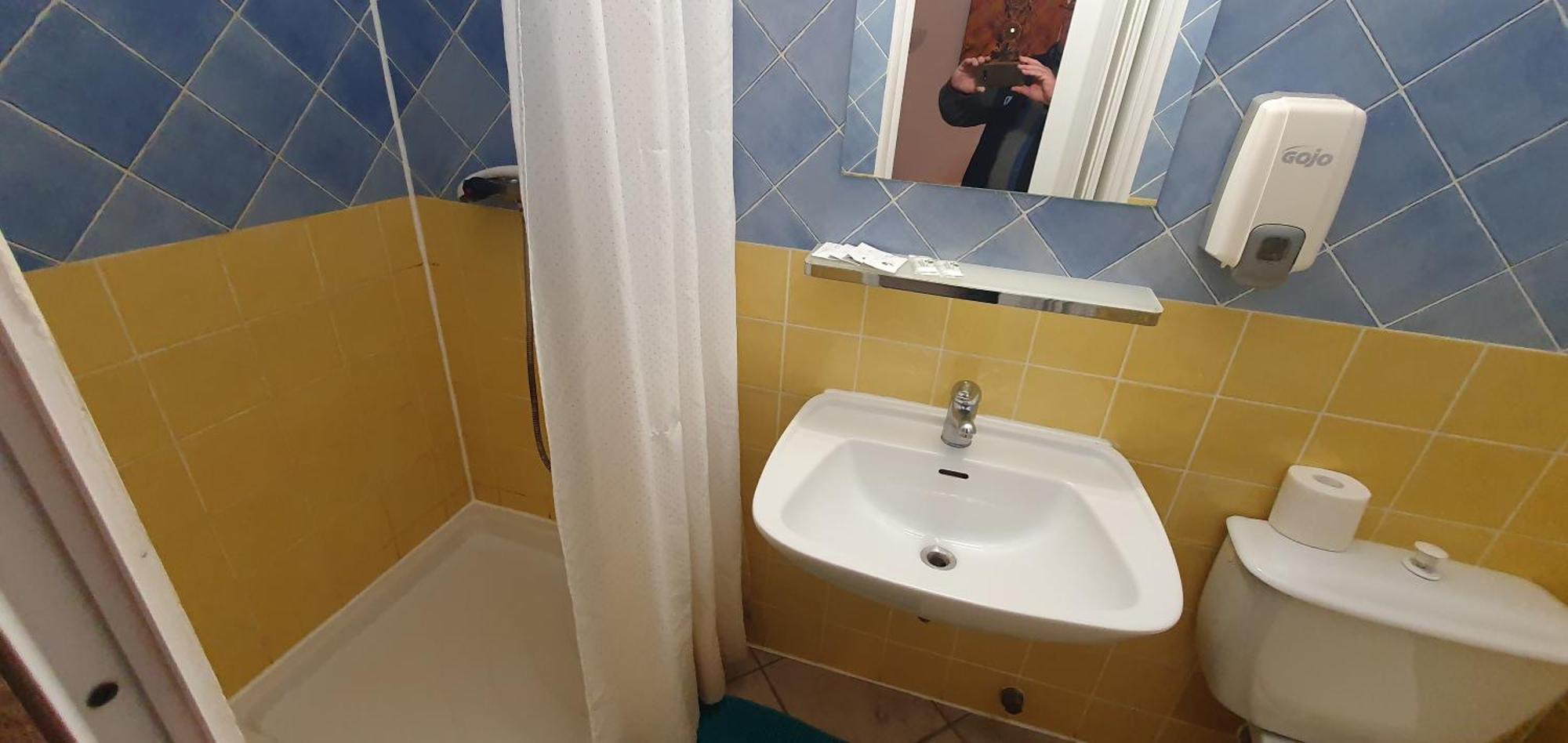Le Comptoir Otel Sainte-Croix-de-Verdon Dış mekan fotoğraf