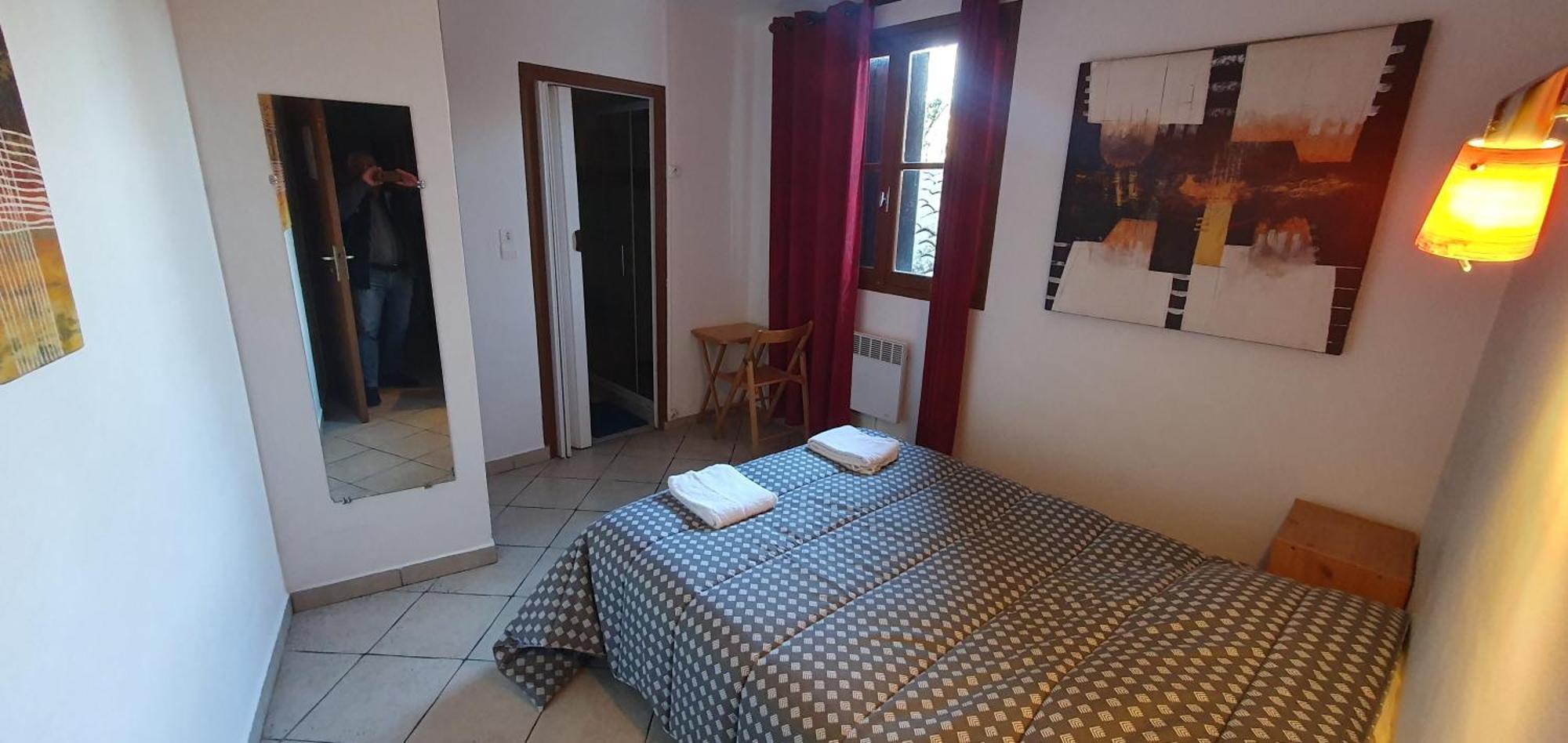 Le Comptoir Otel Sainte-Croix-de-Verdon Dış mekan fotoğraf